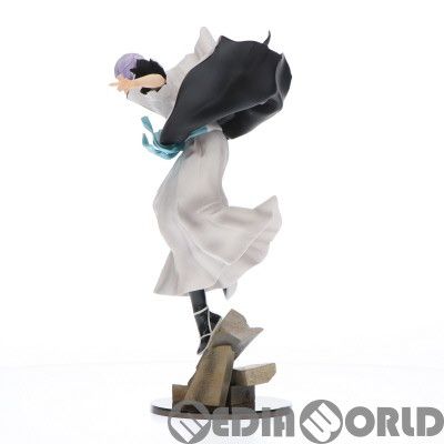 再販)G.E.M.シリーズ 市丸ギン(いちまるぎん) 破面篇 BLEACH(ブリーチ) 完成品 フィギュア 一部店舗&オンラインショップ限定 メガハウス  - メルカリ