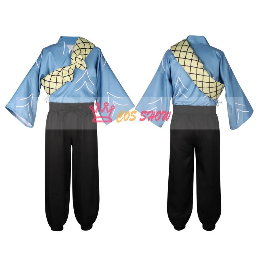 忍たま乱太郎 立花仙蔵 コスプレ衣装 忍たま cosplay 仮装