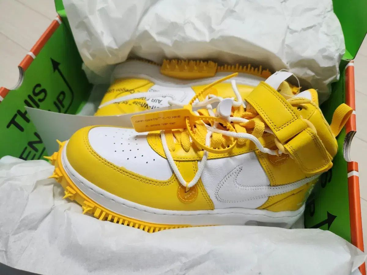 AIR FORCE 1 MID SP LTHR 275