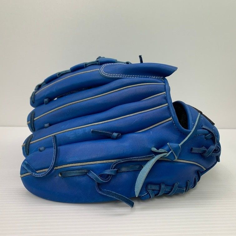 中古品 ミズノ MIZUNO ミズノプロ 硬式 投手用オーダーグローブ