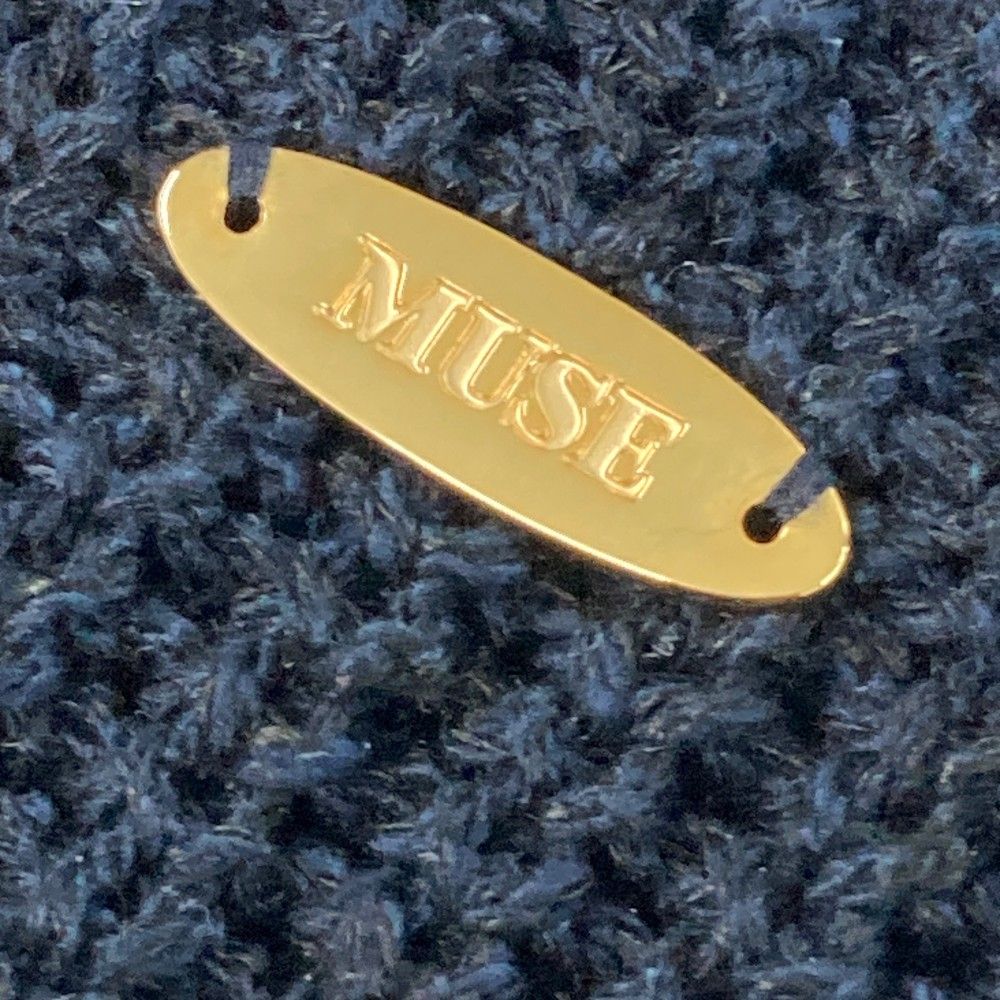 MUSE DEUXIEME CLASSE ミューズデドゥーズィエムクラス Lily Linen 22 