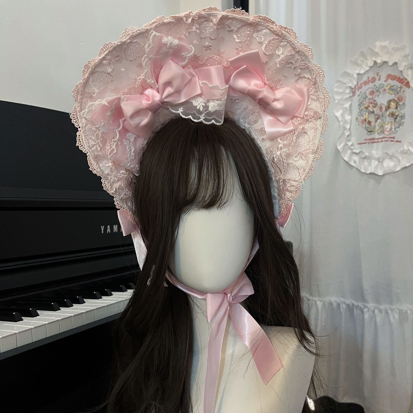 キャラクター再現