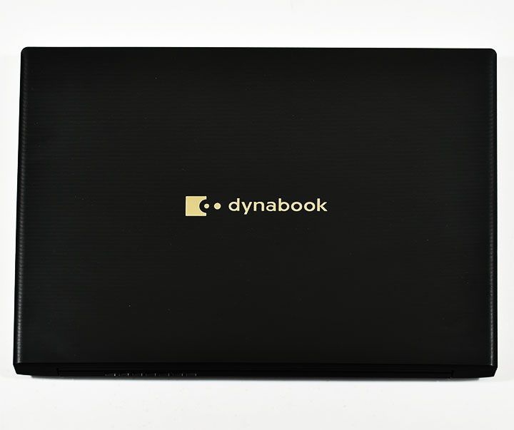 東芝Dynabook S73DP/i5/8G/256G/13インチ/Office