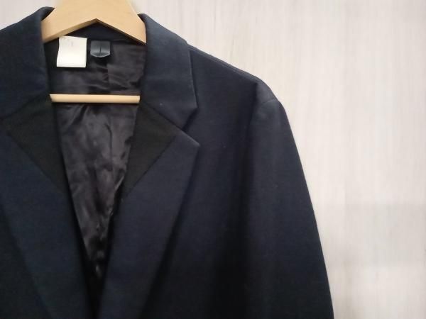 N.Hoolywood 14AW チェスターコート 142-C005 その他コートエヌ