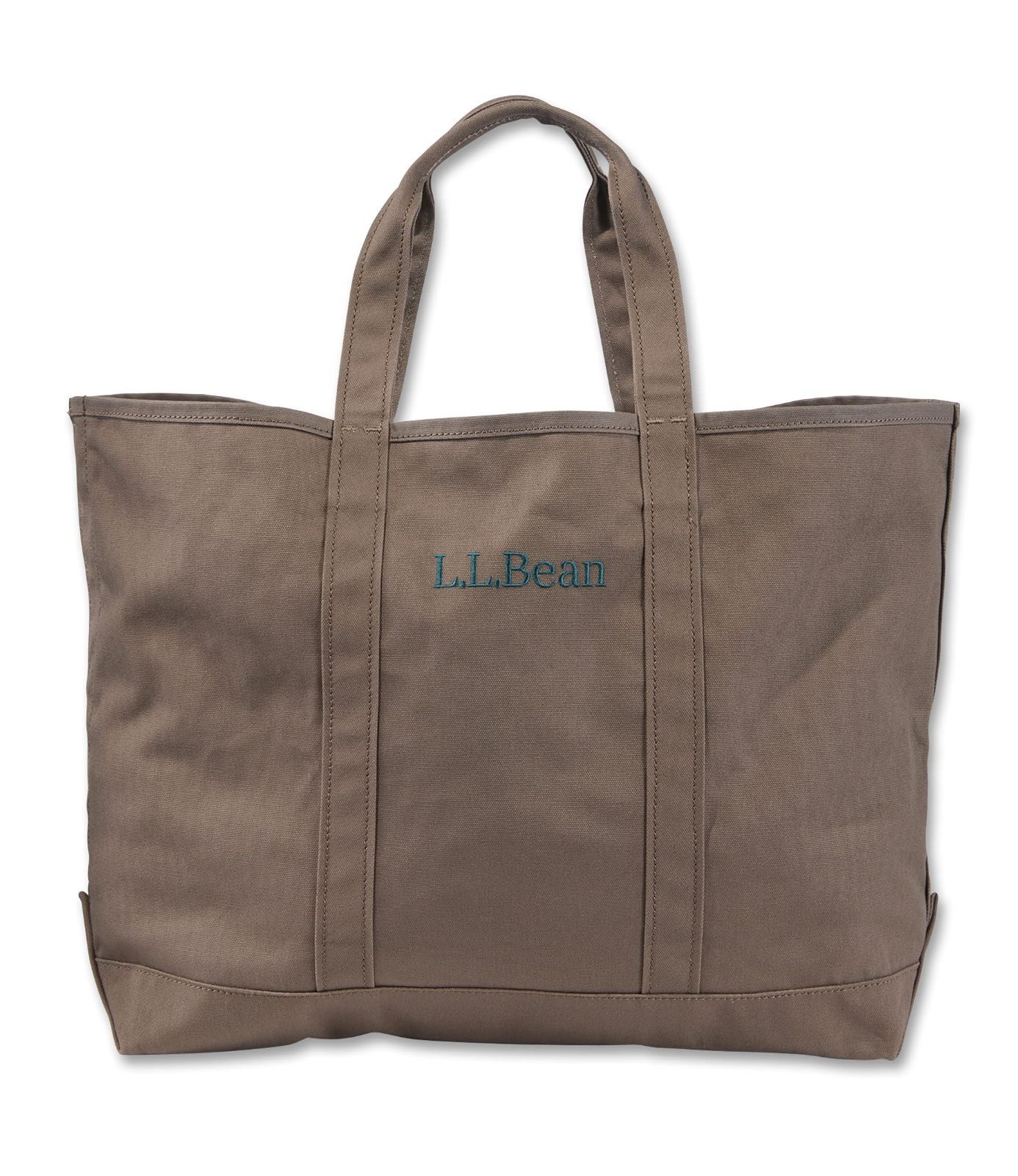 【在庫セール】L.L.Bean（エルエルビーン）　グローサリー・トート