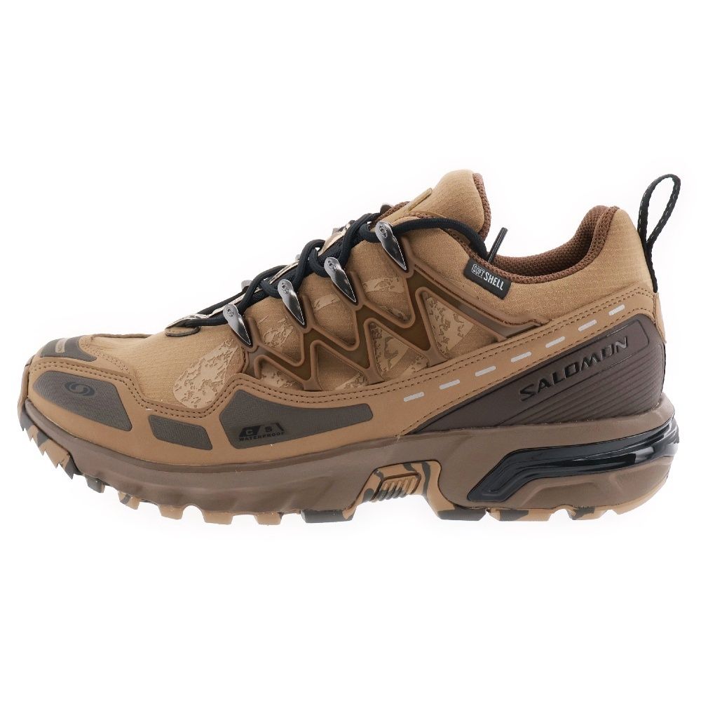 SALOMON (サロモン) ACS + CSWP ATMOS アトモス別注 エー