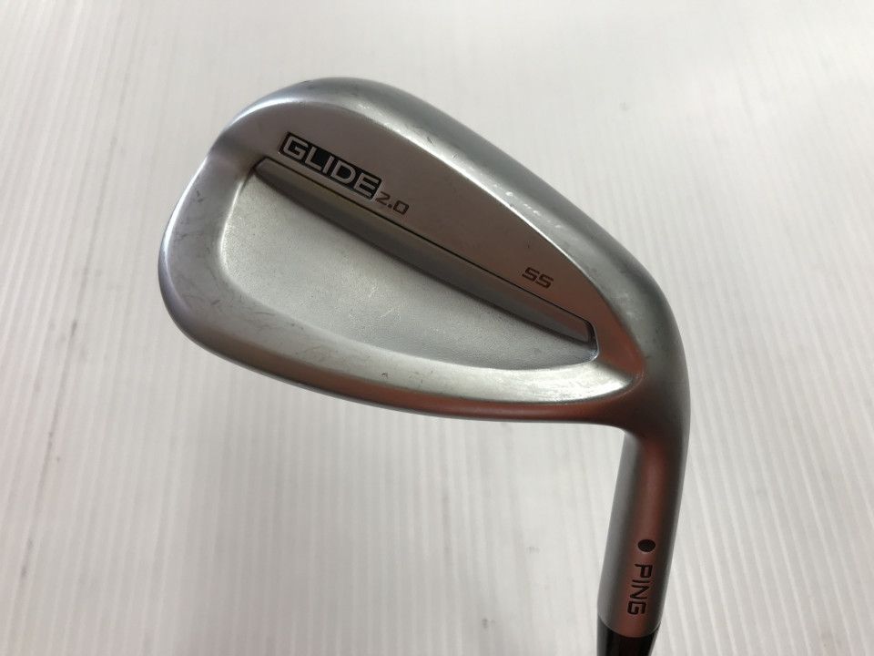 【即納】GLIDE2.0 | 52 | WEDGE | AWT2.0 WEDGE | 中古 | ウェッジ | ピン