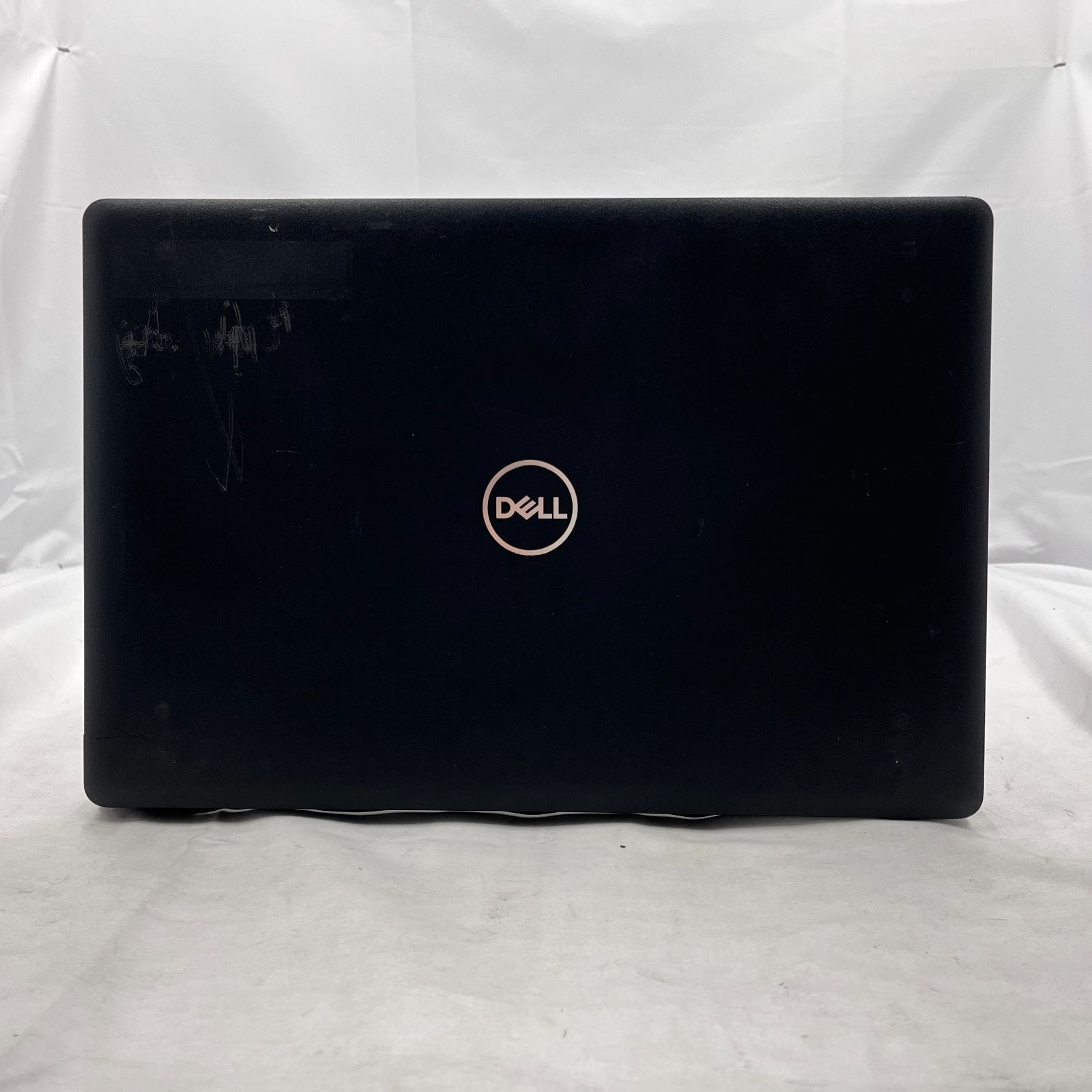 キーボード不良あり ジャンク DELL Latitude 3590 Core i5 8250U 8GB ｽﾄﾚｰｼﾞ無 15.6インチ OS無し ノートパソコン RM515 VETTDRUCK_DE