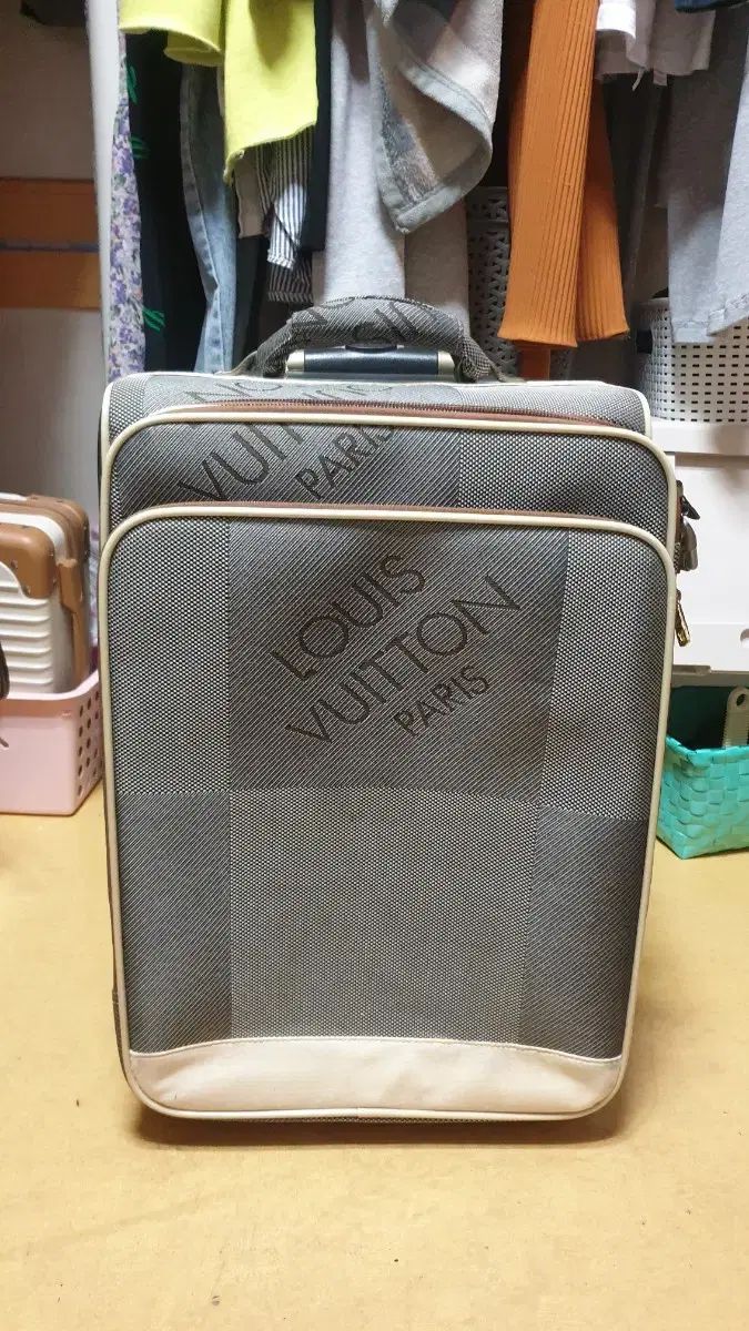 Louis Vuitton ルイヴィトン 旅行用 キャリーケース スーツケース