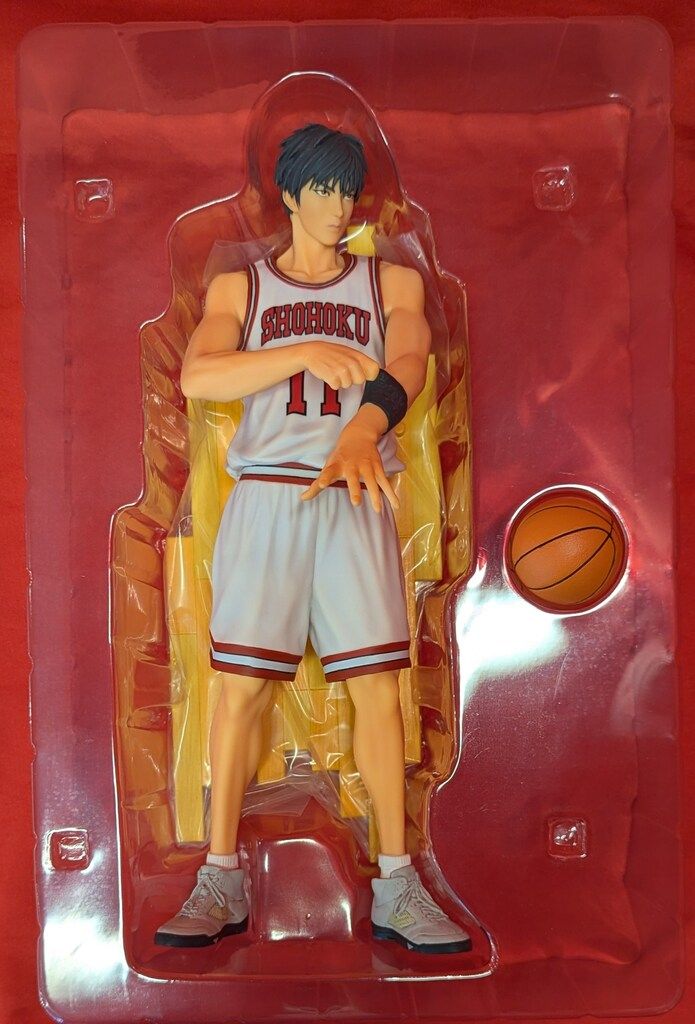 ティーケーホールディングス スラムダンク/スピリットコレクションオブ