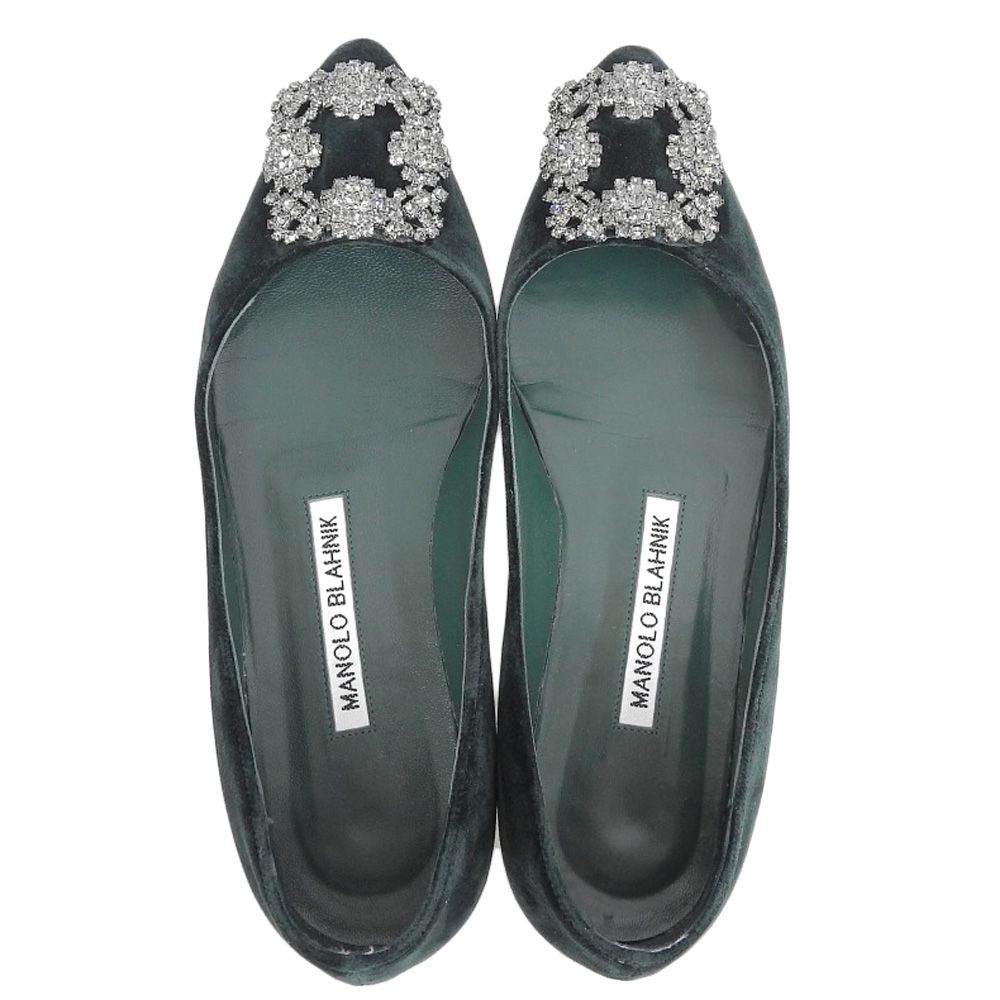 MANOLO BLAHNIK マノロブラニク MANOLO BLAHNIK マノロブラニク ...