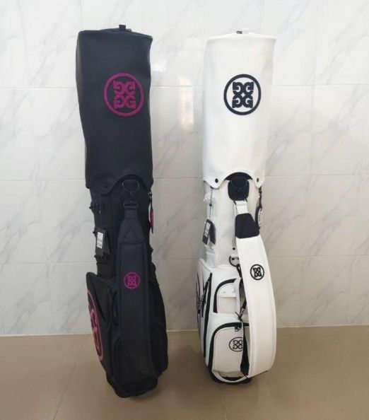 ジーフォアG/FORE ゴルフ キャディバッグ 男女兼用 新品 ジーフォアG/FORE ゴルフ キャディバッグ 男女兼用 新品 - メルカリ
