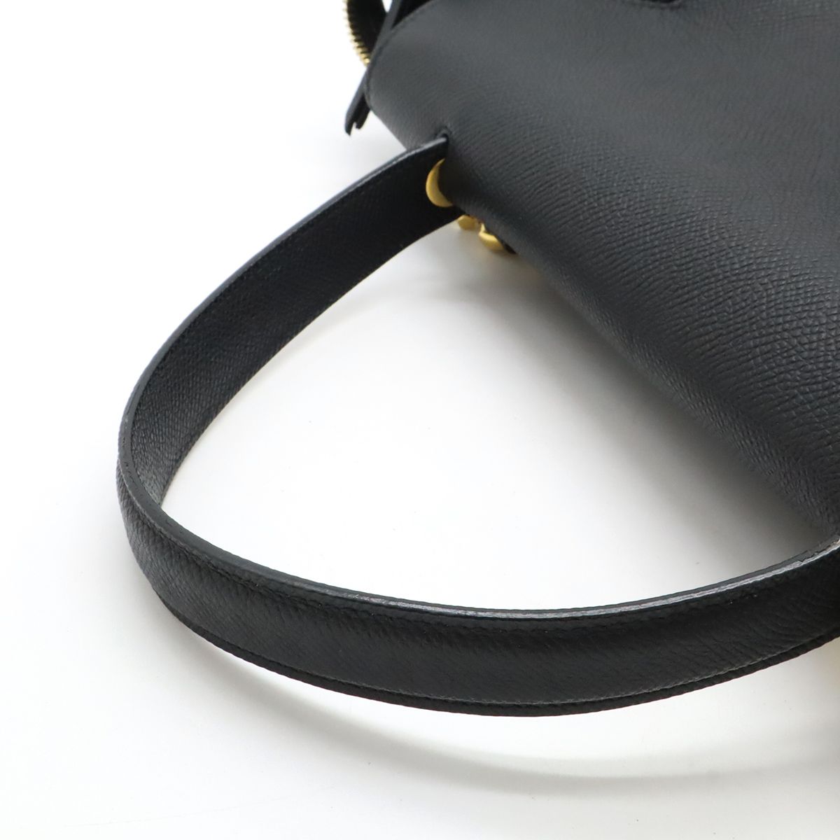 CELINE セリーヌ ベルトバッグ ミニ ハンドバッグ 2WAY