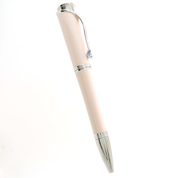 MONTBLANC モンブラン ボールペン ミューズエディション プードレ