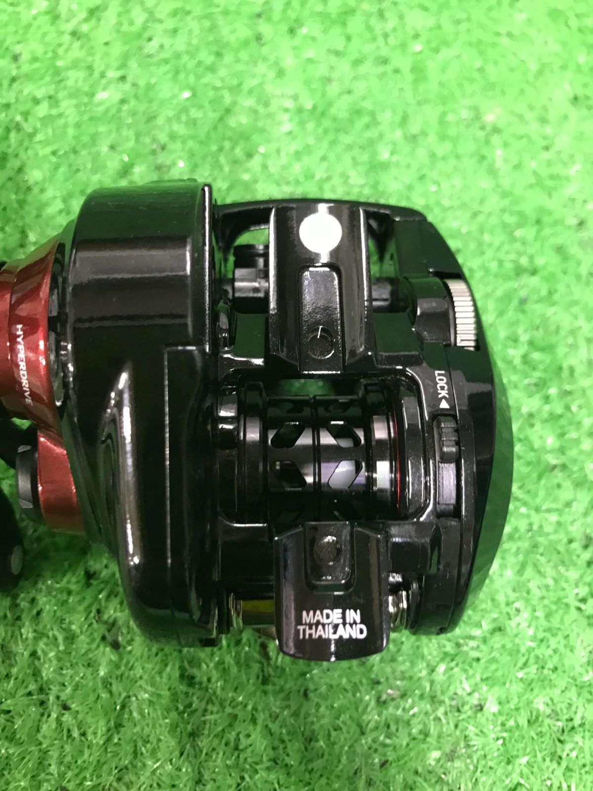 【OOM2806】月下美人 AIR TW L（左） PE SPECIAL 月下美人AIR TW PE SPECIAL | 近所で何か釣るブログ