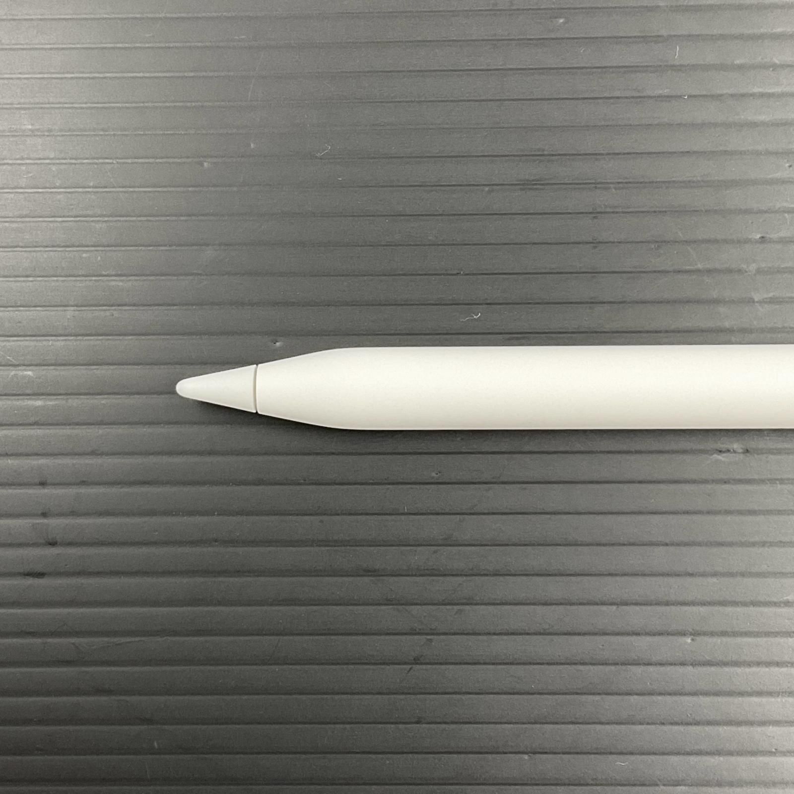 Apple Pencil Pro【保証付】※返品、返金不可 Apple Pencil 第2世代 MU8F2J/A 動作確認済【全額返金保証