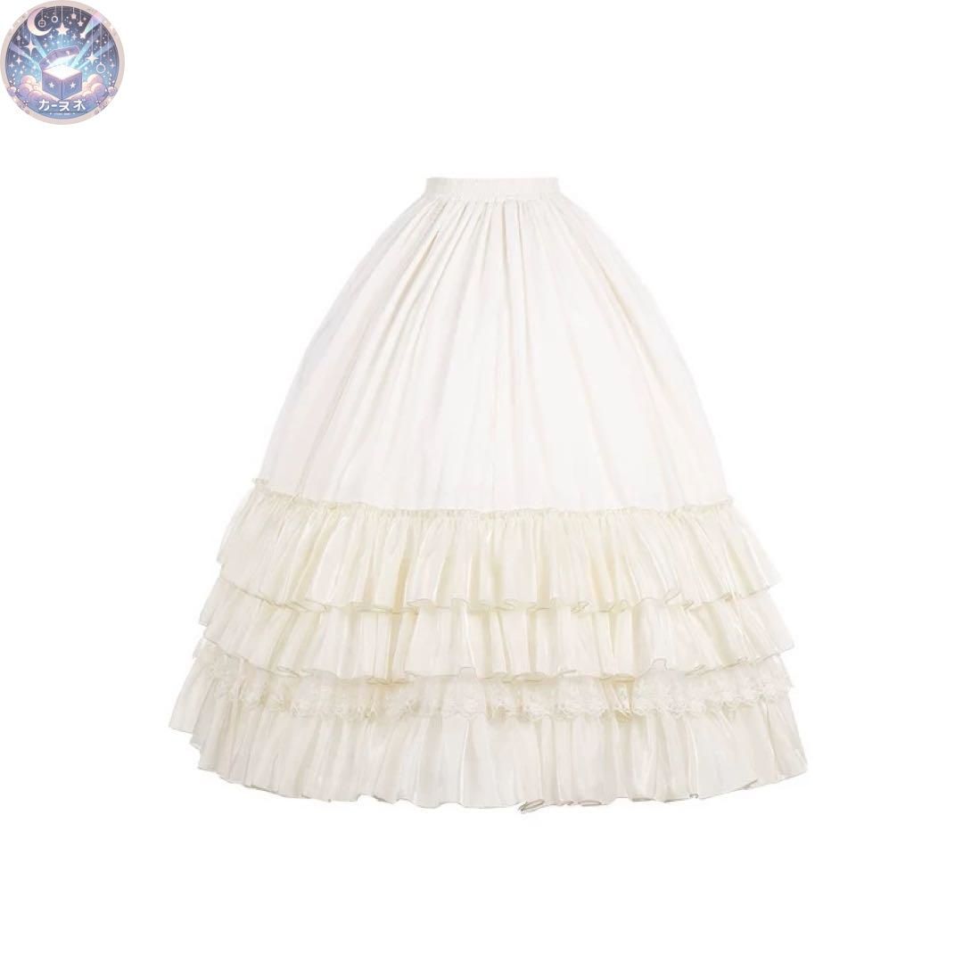 エドワード朝ドレス