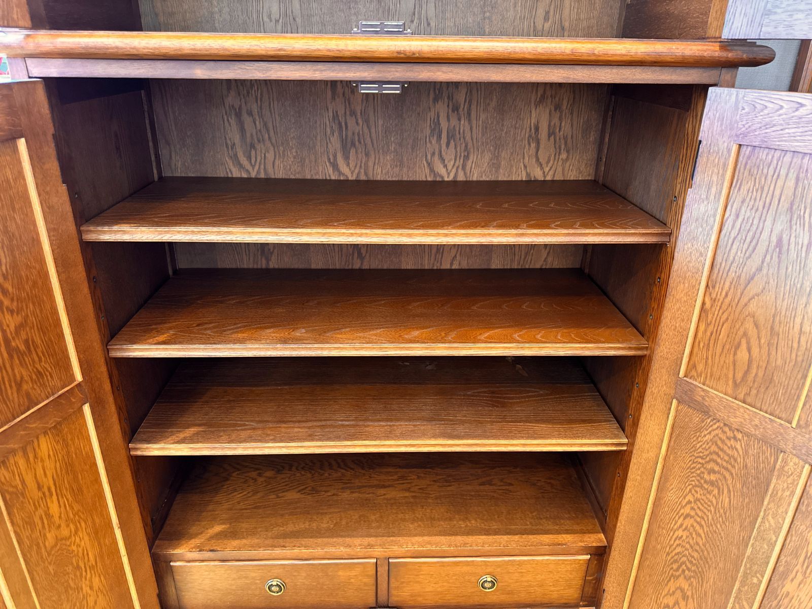 葉山クラシック Hayama classic サイドボード 葉山家具 葉山ガーデン