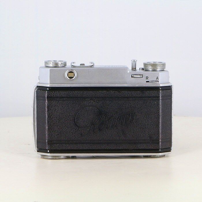 売れ筋 【】(コダック) KODAK レチナII Kodak retina II α 蛇腹カメラ