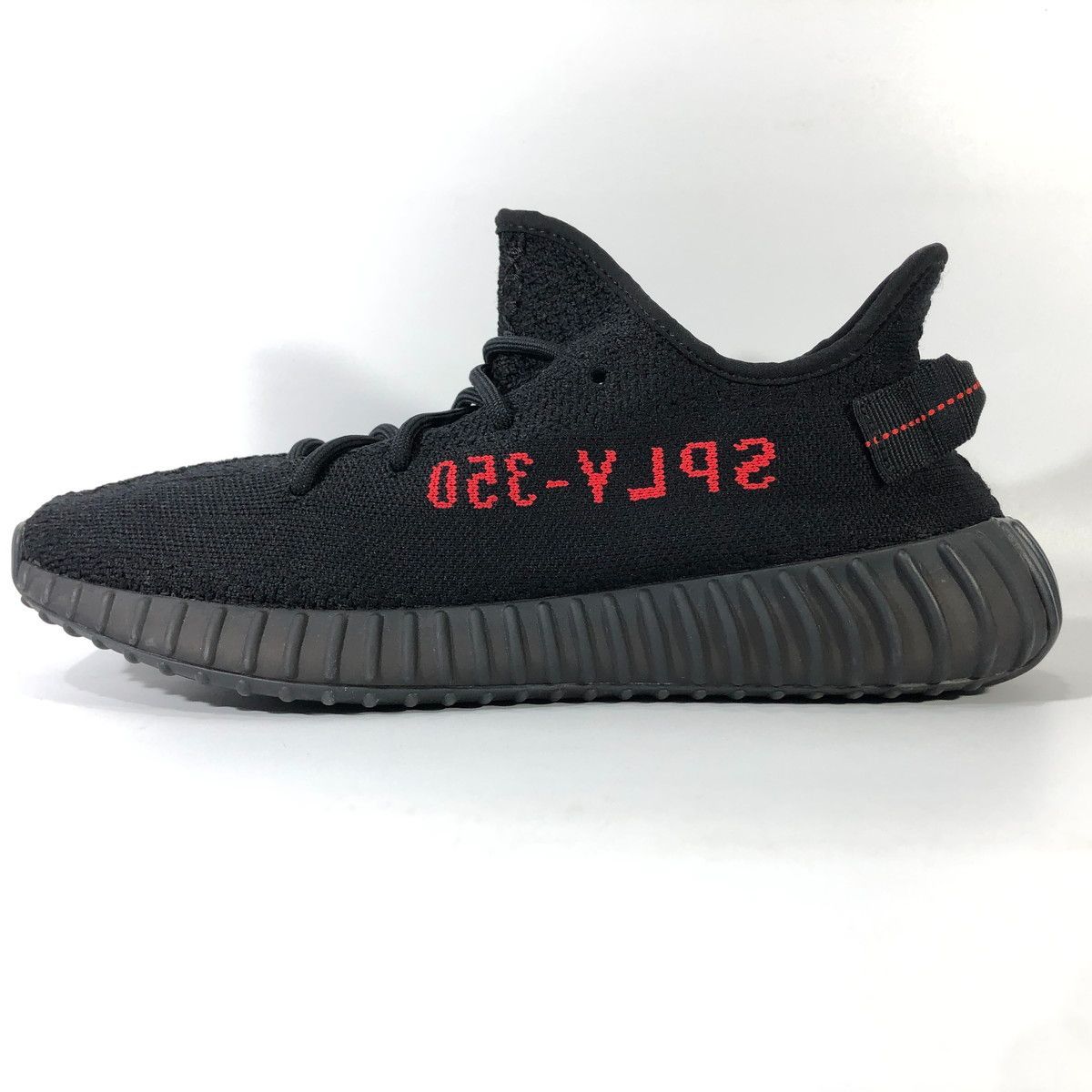 adidas yeezy boost 350 v2 Black 28cm