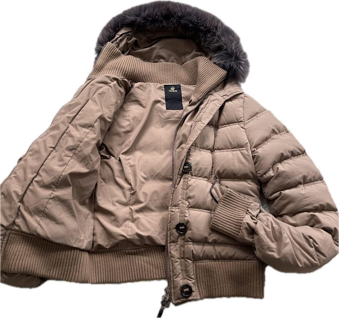 TATRAS タトラス　羽織り TATRAS タトラス】正規店販売 アウター | BRAND,TATRAS