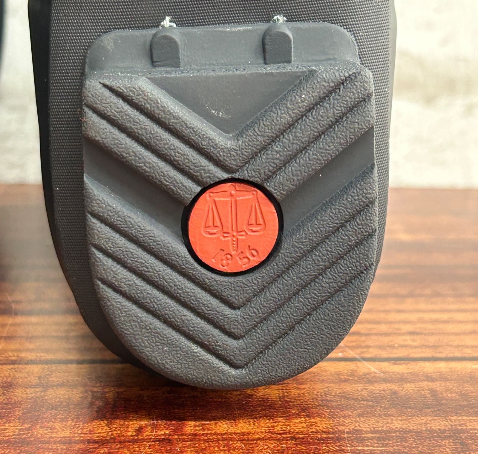 オリジナル ショートレインブーツ