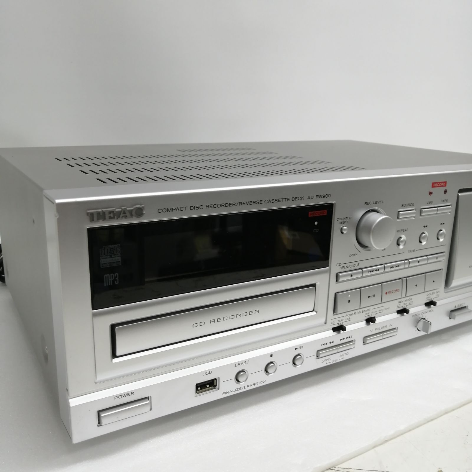 USBプレイヤー ad