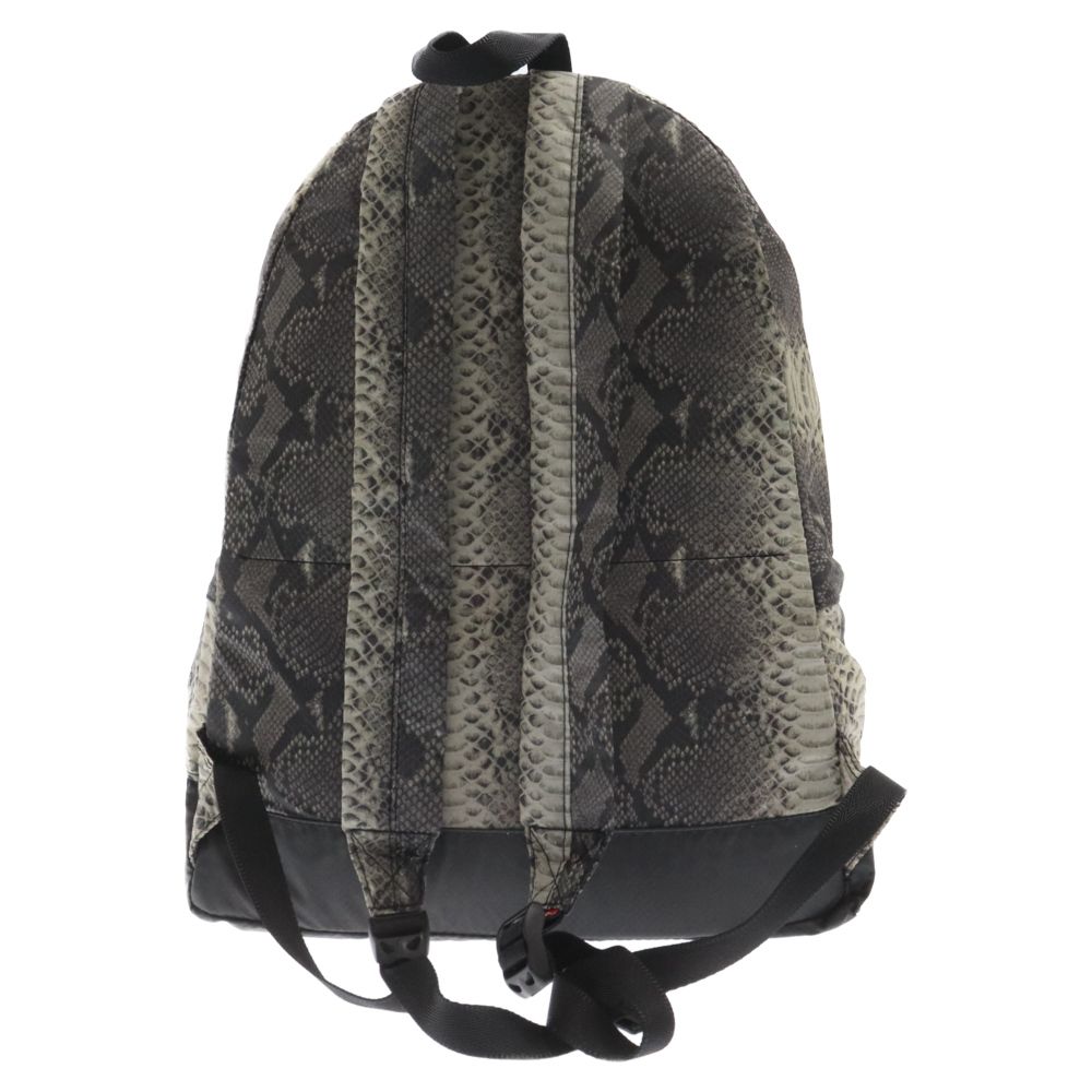 SUPREME (シュプリーム) 18SS×THE NORTH FACE Snakeskin Lightweight
