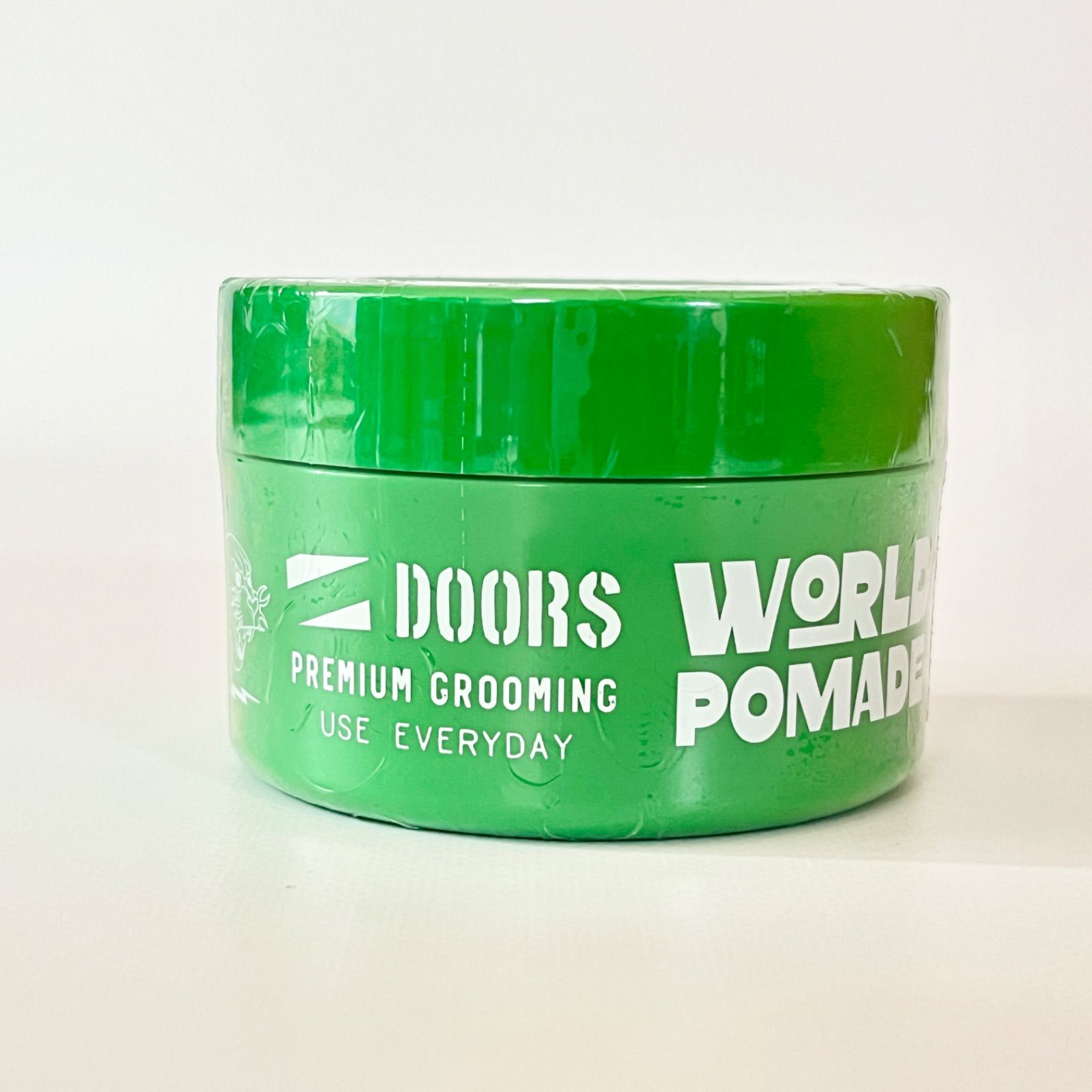 限定生産】ワールドポマードシリーズ 第3弾 DOORS WORLD POMADE MEXICO