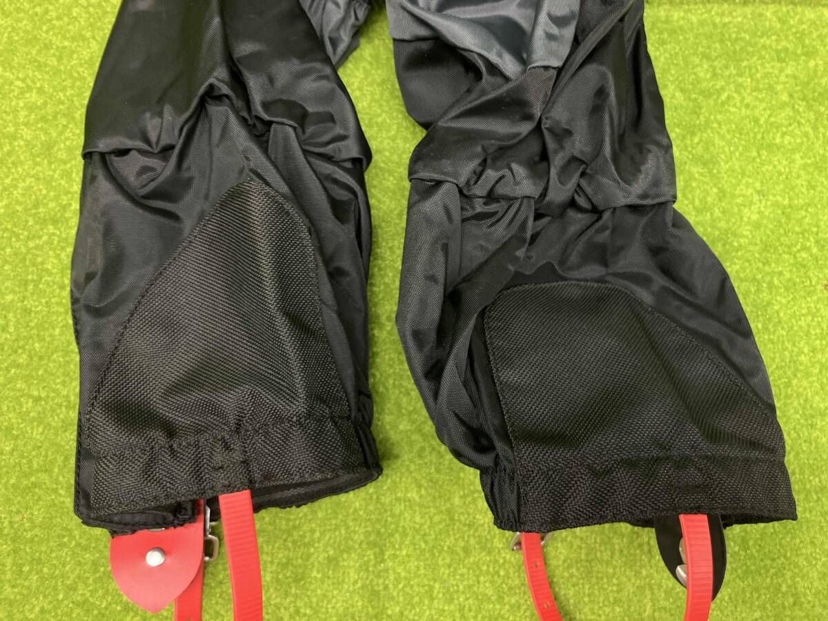 ミレー MILLET ゲイター ハイカットゲイター 登山 アウトドアその他 ゲイター USTAUSTRALIA_COM_AU