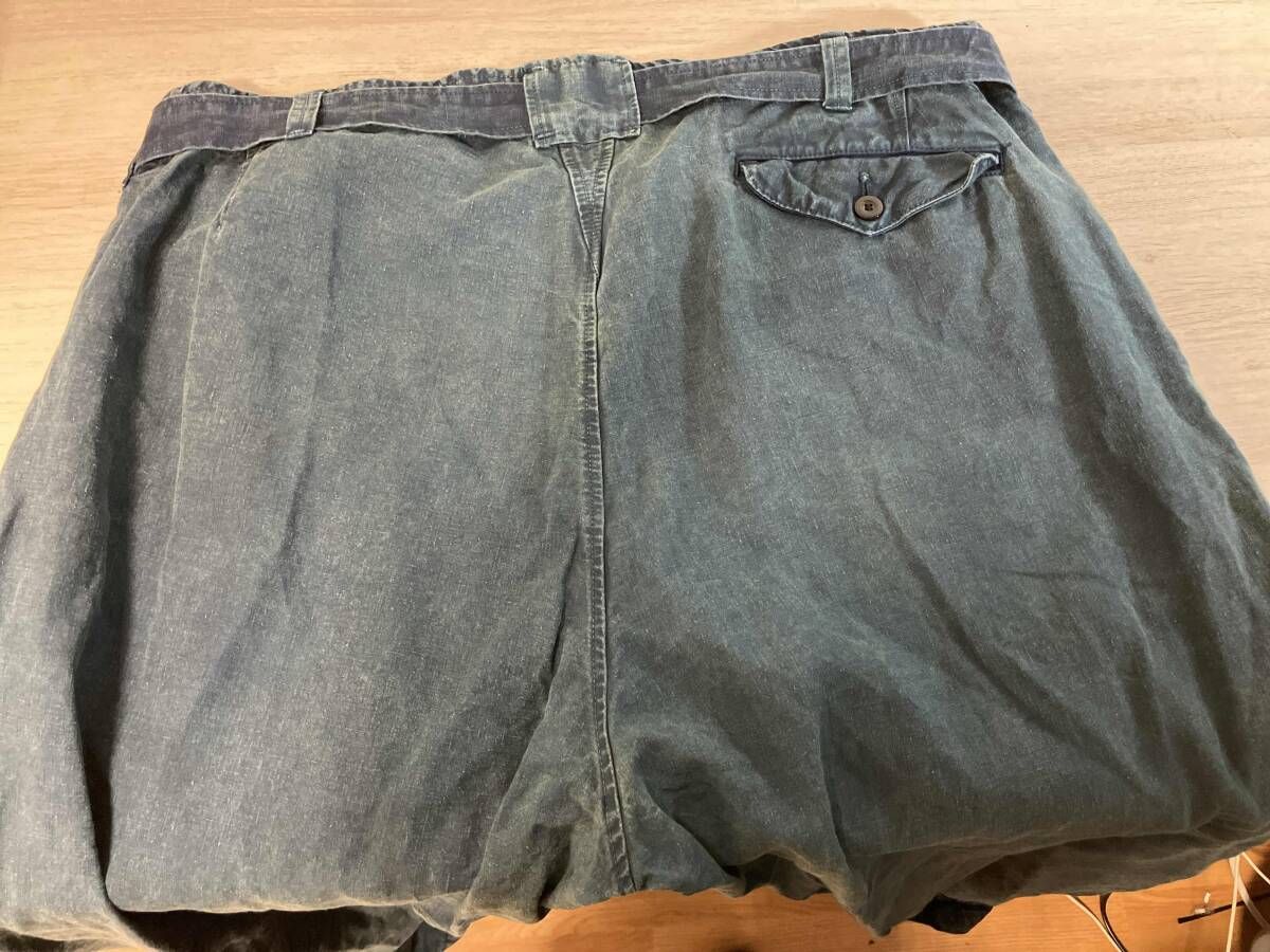 CHASSIGNOLLES リネン