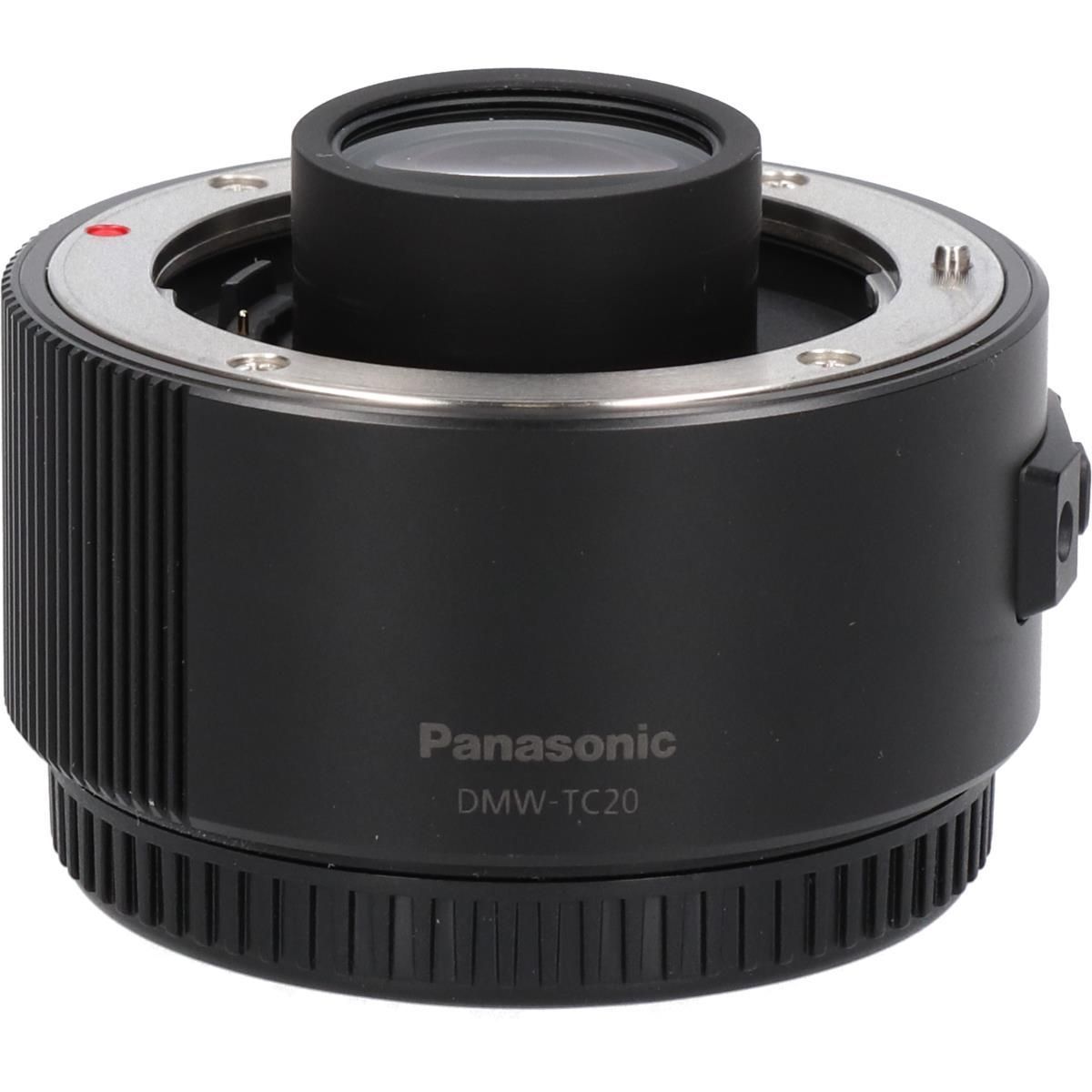 ＰＡＮＡＳＯＮＩＣ ２Ｘテレコンバーター