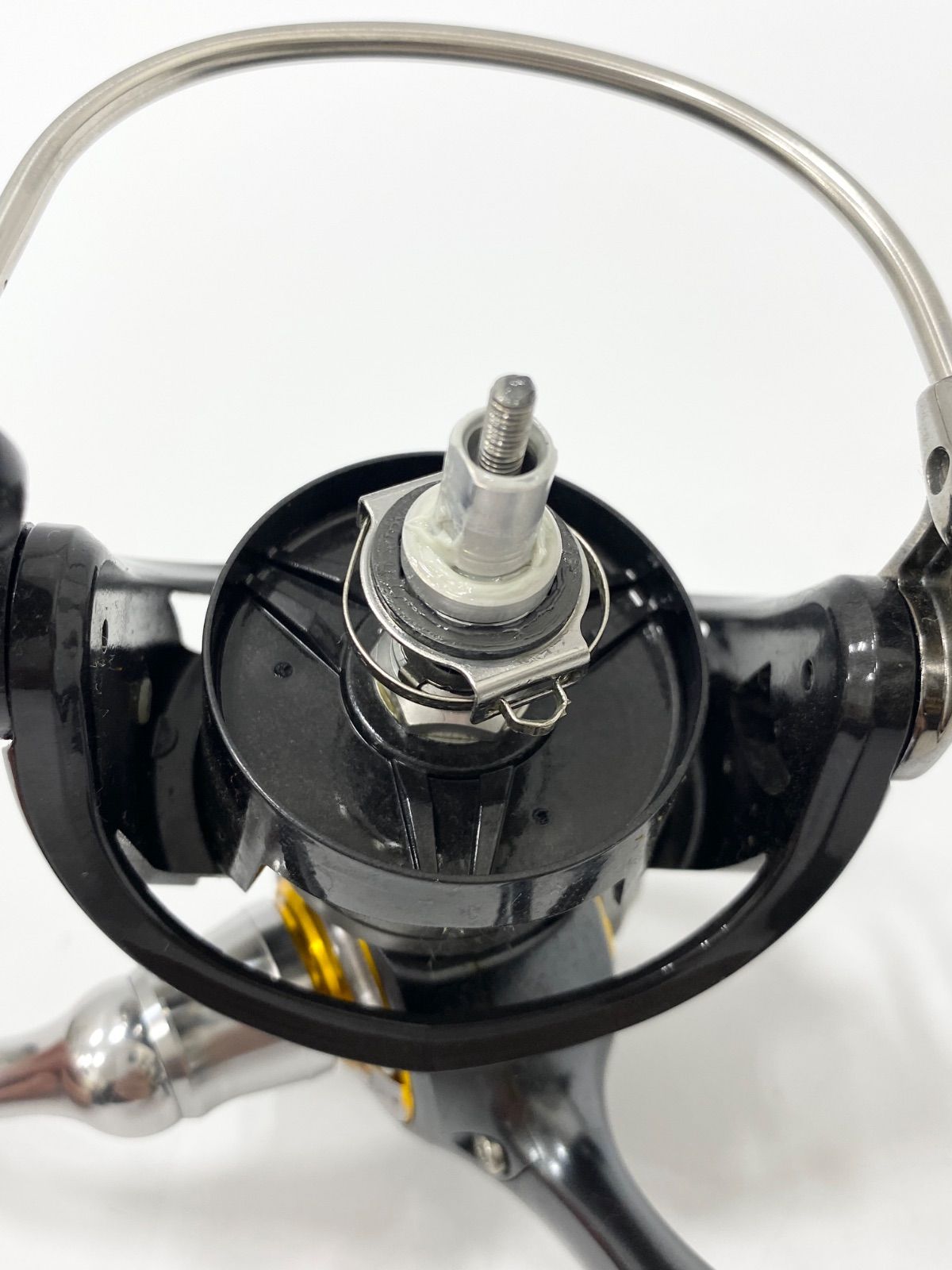 DAIWA 13セルテート 2510PE-H スプール変更 - メルカリ