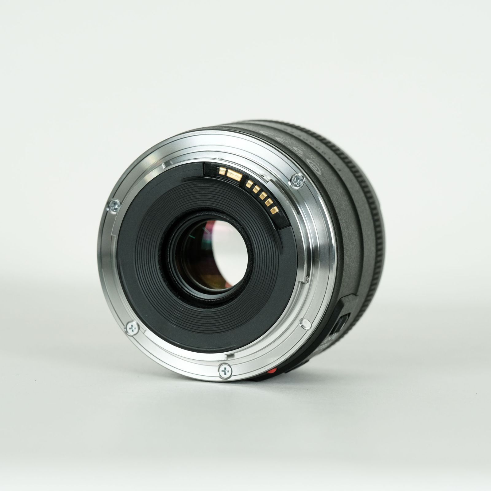 美品] Canon EF28mm F2.8 IS USM / キヤノンEFマウント Canon