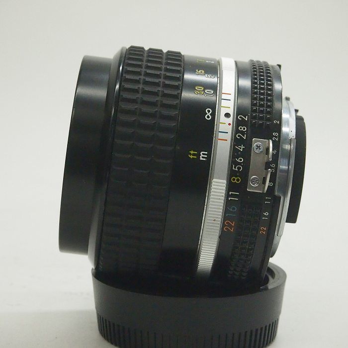 Nikon - 【中古】(ニコン) Nikon Ai 85/2 中古】(ニコン) Nikon Ai 85/2｜ナニワグループオンライン