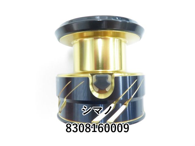 シマノ 16ヴァンキッシュ C3000 スプール (03-8308160009