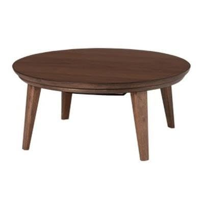 新品・2営業日で発送】HAGIHARA 萩原 リビングコタツ クライス85WN