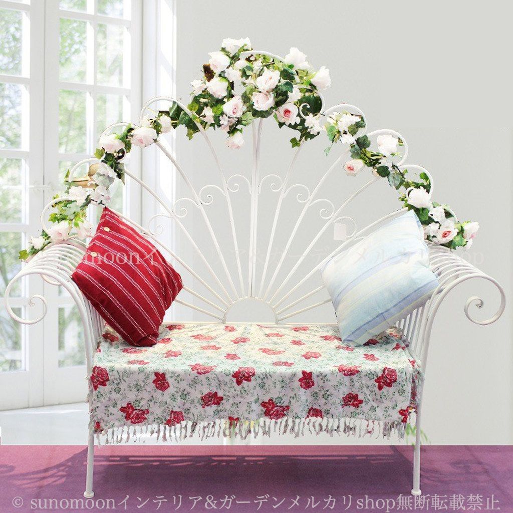 ガーデン雑貨 庭