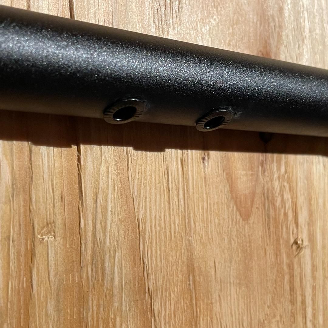 新品】マルチポジションハンドル ハーフムーンシェイプ 幅710mm