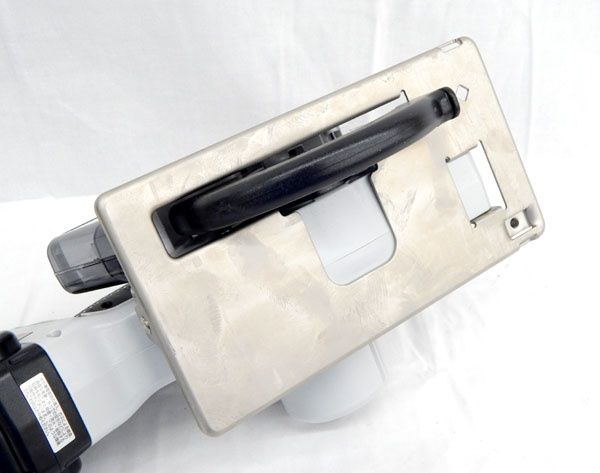 Panasonic 充電パワーカッター