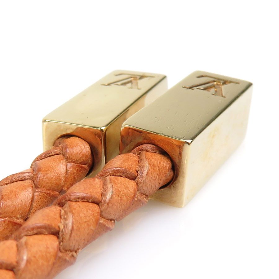 ルイ ヴィトン LOUIS VUITTON ベルト サンチュールVVN M67302 - メルカリ 