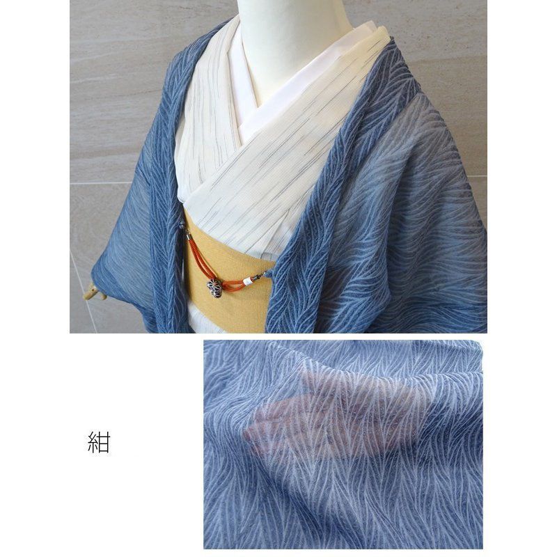 シースルー 薄手