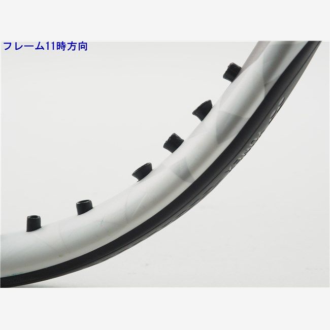 中古 テニスラケット ヨネックス イーゾーン フィール 2017年