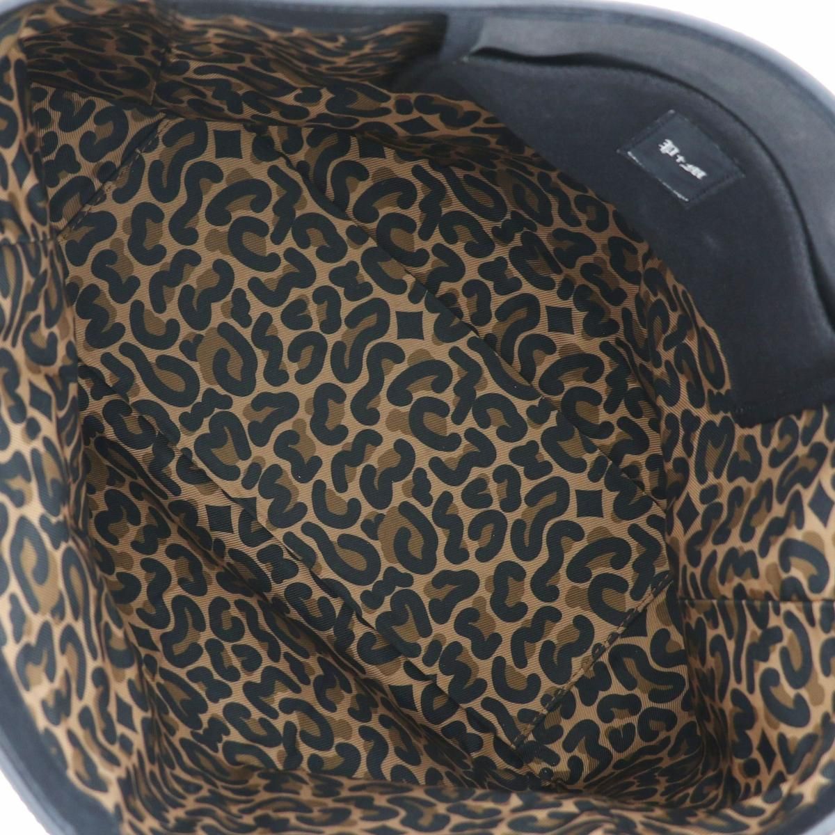 中古】 MCM （エムシーエム） P+M ｷｬﾝﾊﾞｽ ﾄｰﾄﾊﾞｯｸﾞ バッグ トート 