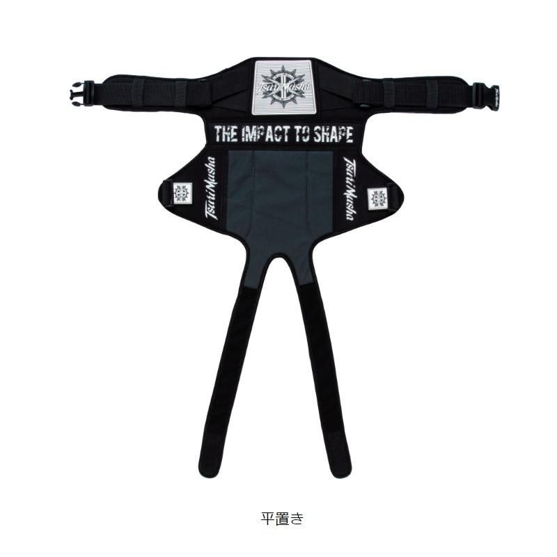 ヒップガード F