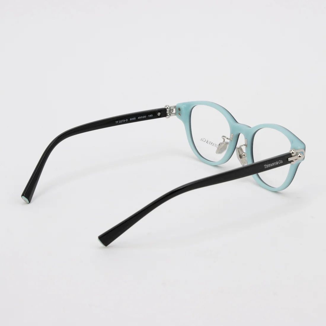 ティファニー TIFFANY ネックレス 指輪 眼鏡 メガネ レディース  