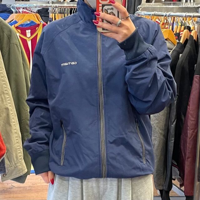 【Carhartt/カーハート】ナイロンジャケット