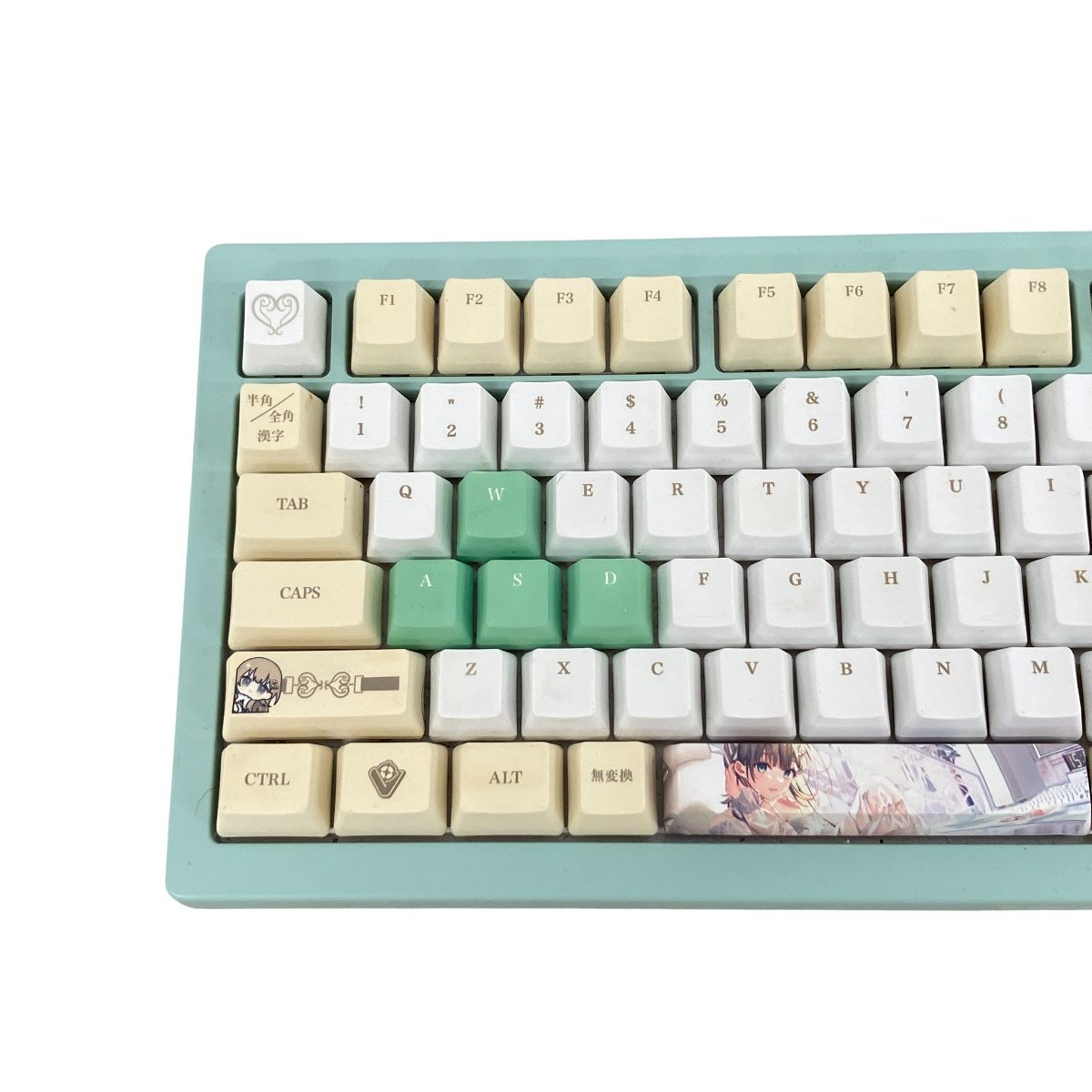 バーチャルエンターテイメント