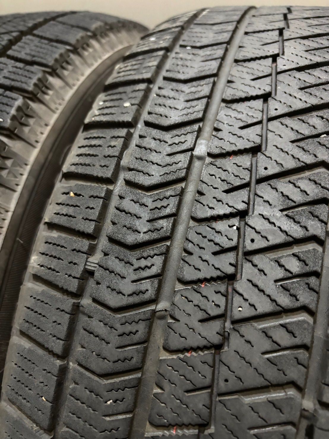 ヴォクシー プリウス