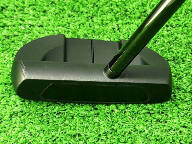 滝野 671 パター オデッセイ ホワイトホット BLACK FIVE CS STROKELAB 34 3